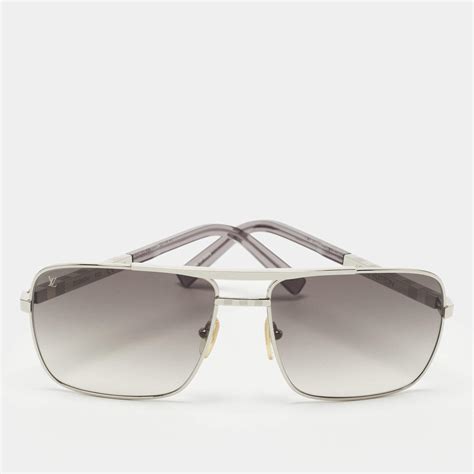 buy louis vuitton sunglasses|Louis Vuitton sunglasses silver.